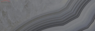 Плитка Laparet Agat серый 60082 (20х60)